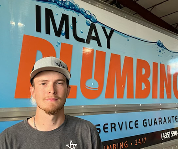 Plumber in Cedar City, UT | Imlay Plumbing