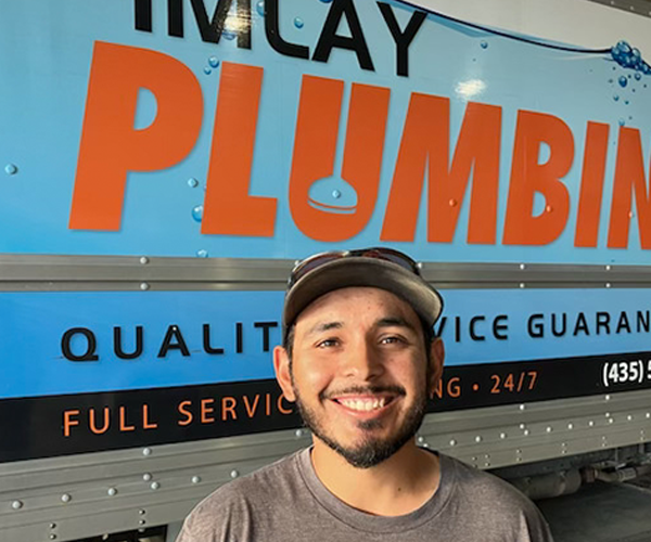 Plumber in Cedar City, UT | Imlay Plumbing