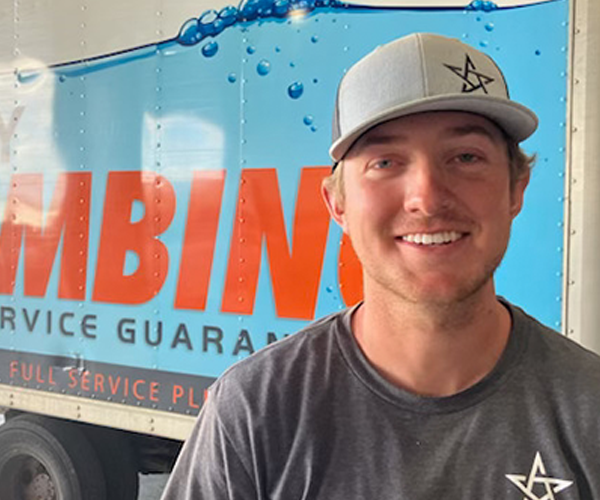 Plumber in Cedar City, UT | Imlay Plumbing